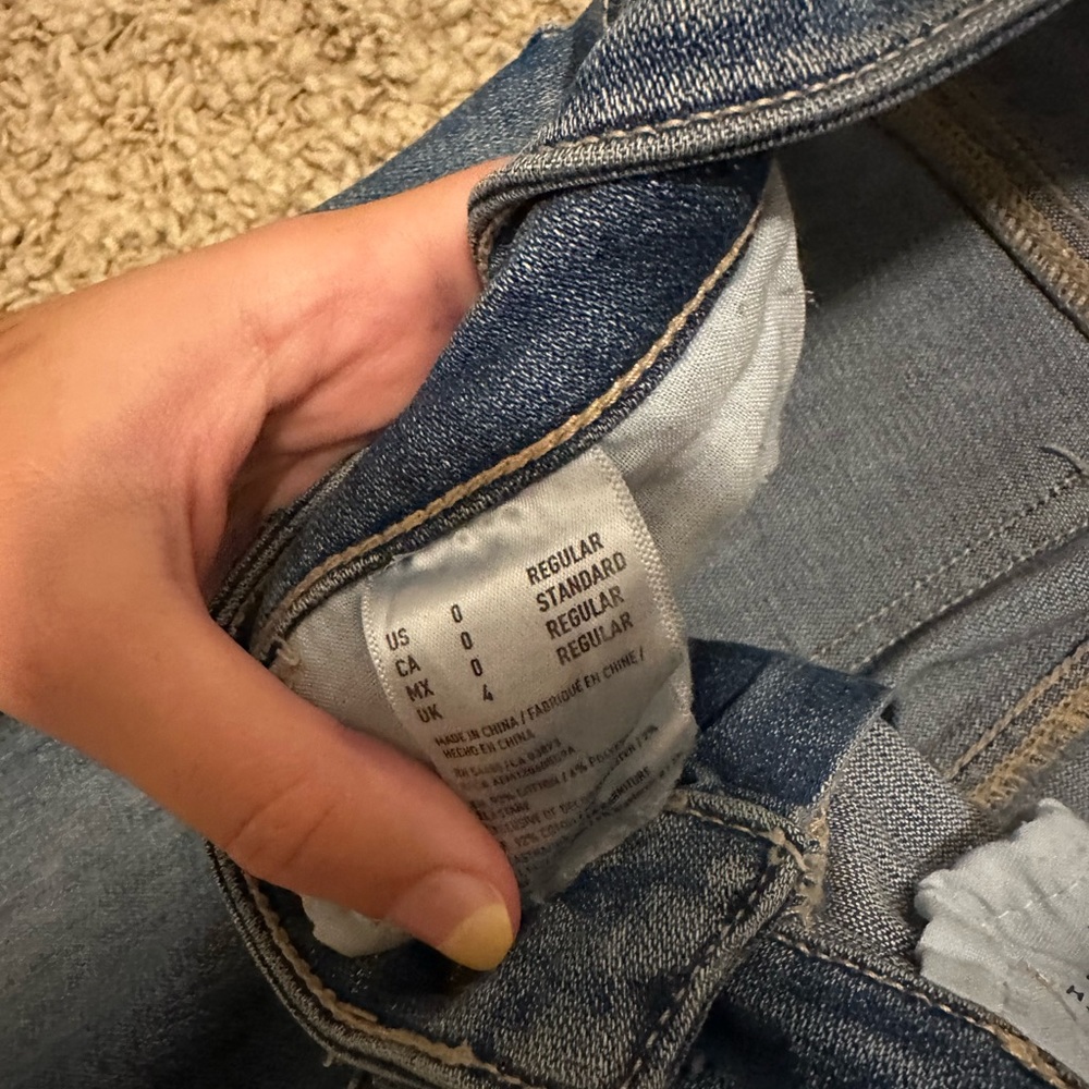 American eagle - Picture 4 of 4